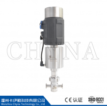 Micro Flow Control Valve