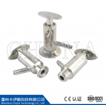 Hygienic Sampling Valve