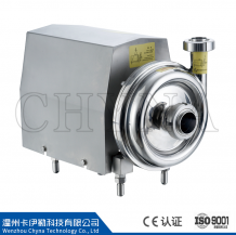 Material-liquid mixing pump