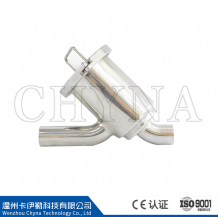Y-type filter