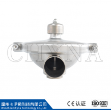 Back pressure valve constant pressure valve
