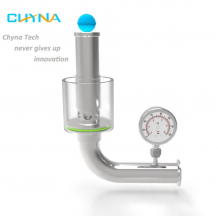 air relief valve