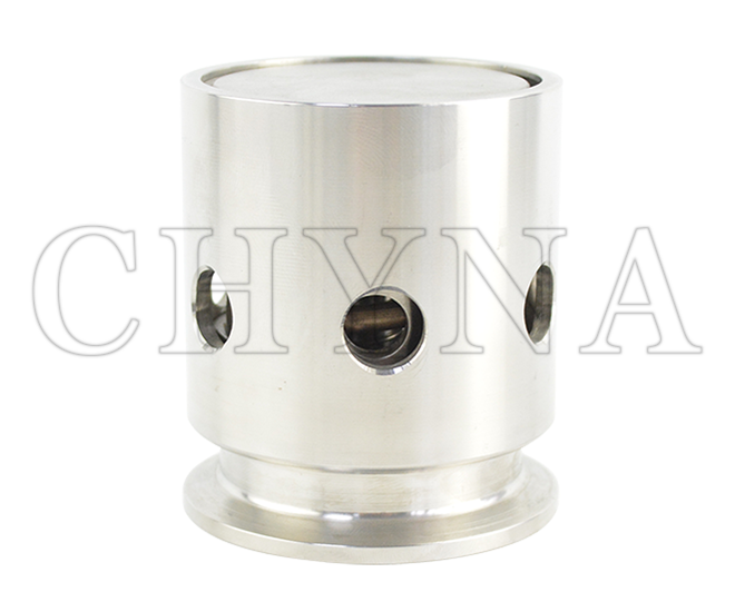 Safety valve